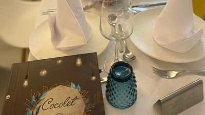 Restaurante Cocolet