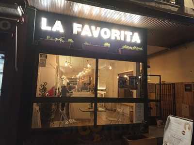 La Favorita