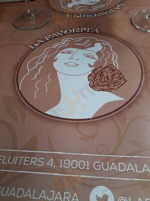 La Favorita