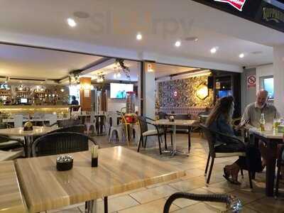 Sailor Bar By La Ponderosa