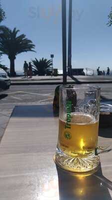 Sailor Bar By La Ponderosa