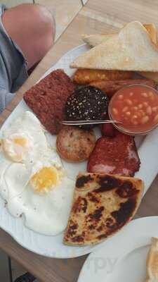 Sailor Bar By La Ponderosa