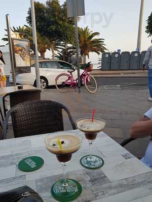 Sailor Bar By La Ponderosa