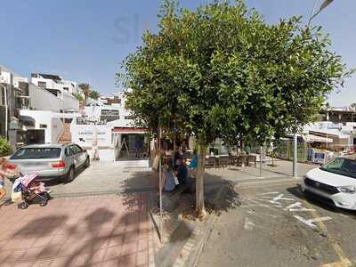 Sailor Bar By La Ponderosa