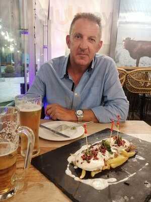 Fogón De Mariana - La Terraza De Bahía Sur