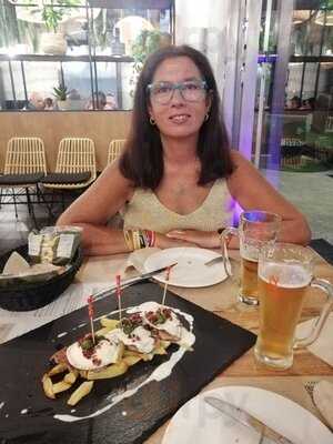 Fogón De Mariana - La Terraza De Bahía Sur