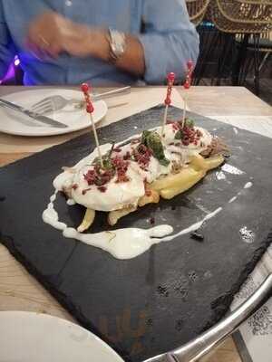 Fogón De Mariana - La Terraza De Bahía Sur