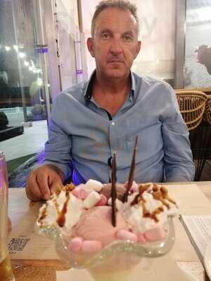 Fogón De Mariana - La Terraza De Bahía Sur