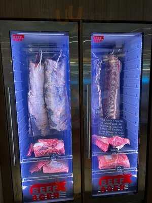 Fogón De Mariana - La Terraza De Bahía Sur