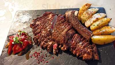 Fogón De Mariana - La Terraza De Bahía Sur