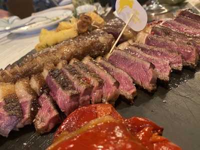 Fogón De Mariana - La Terraza De Bahía Sur
