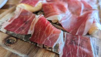 Fogón De Mariana - La Terraza De Bahía Sur