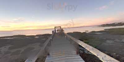 Fogón De Mariana - La Terraza De Bahía Sur