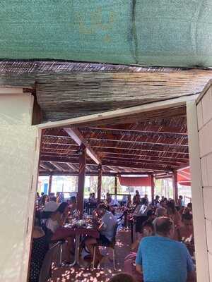 Restaurante El Blanco