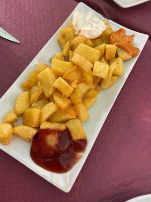 Restaurante El Blanco