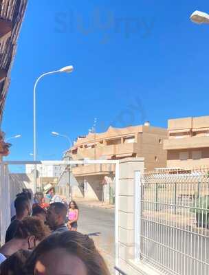 Restaurante El Blanco