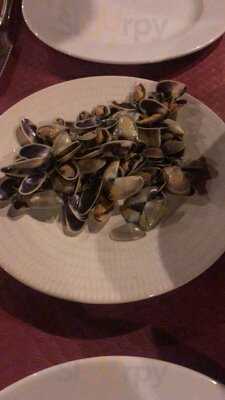 Restaurante El Blanco