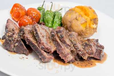 Restaurante El Blanco