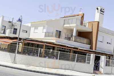 Restaurante El Blanco