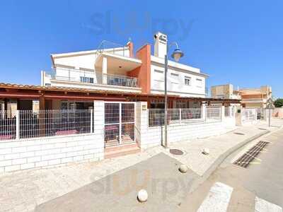 Restaurante El Blanco