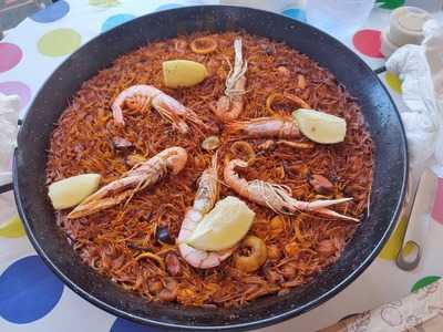 Moncubic Food Drink & More