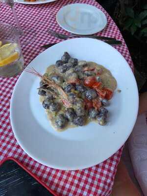 Trattoria Pizzeria Trencadora