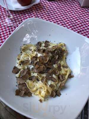 Trattoria Pizzeria Trencadora