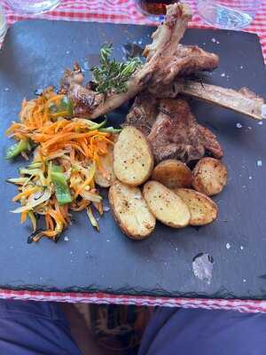 Trattoria Pizzeria Trencadora