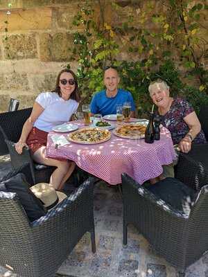 Trattoria Pizzeria Trencadora