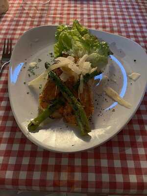 Trattoria Pizzeria Trencadora