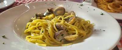 Trattoria Pizzeria Trencadora