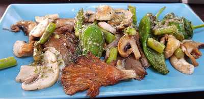 Taperia La Planchita