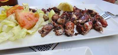 Taperia La Planchita