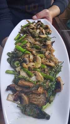 Taperia La Planchita