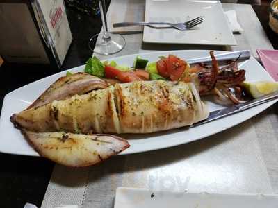 Taperia La Planchita