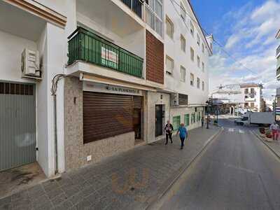 Taperia La Planchita