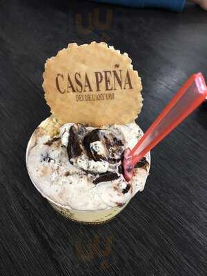 Heladeria Horchateria Casa Peña