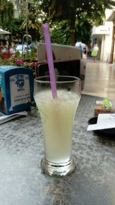 Heladeria Horchateria Casa Peña