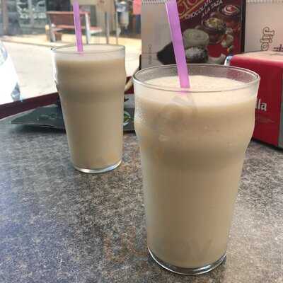 Heladeria Horchateria Casa Peña