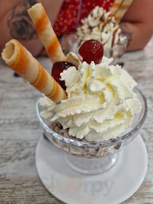 Heladeria Horchateria Casa Peña