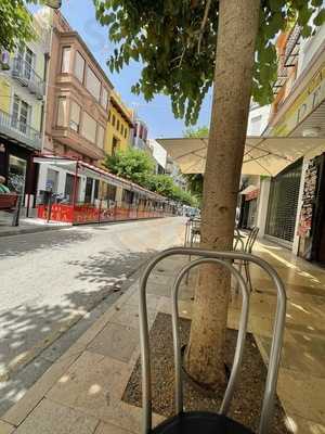 Heladeria Horchateria Casa Peña