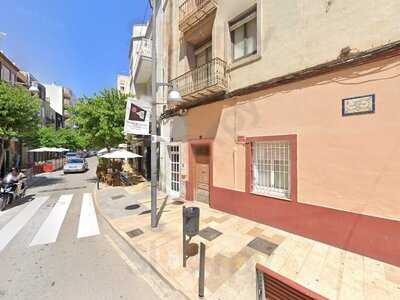 Heladeria Horchateria Casa Peña