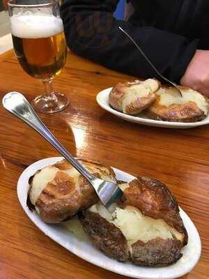 Bar Restaurante La Campanilla