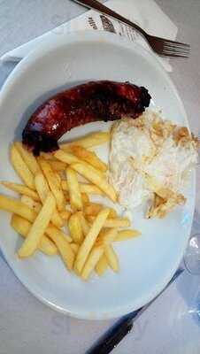 Bar Restaurante La Campanilla