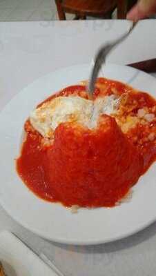 Bar Restaurante La Campanilla