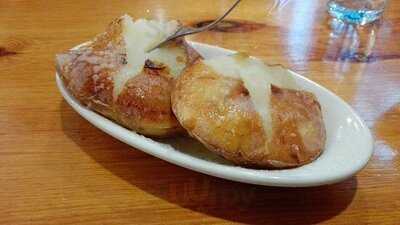 Bar Restaurante La Campanilla