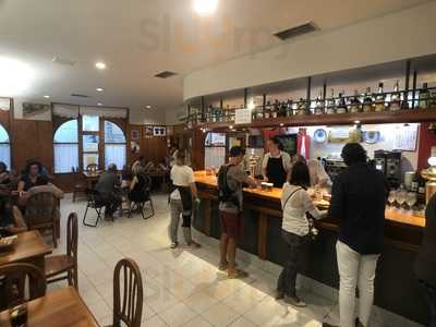 Bar Restaurante La Campanilla