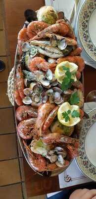 El Méson De Adeline