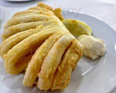 Restaurante Ulises Piga