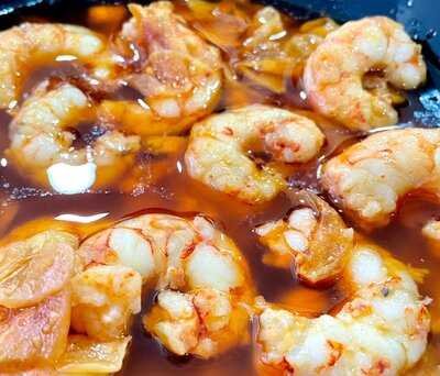 Restaurante Ulises Piga